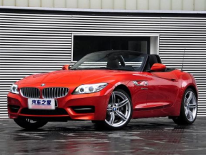 BMW Z4 (E89) Открытый кузов 03.2013 - 04.2019