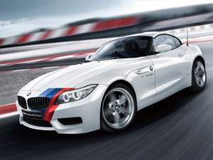 BMW Z4 (E89) Открытый кузов 04.2013 - 12.2016