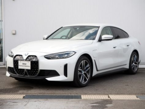 BMW i4 (G26) Лифтбек 02.2022 -  н.в.