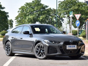 BMW i4 (G26) Лифтбек 02.2022 -  н.в.