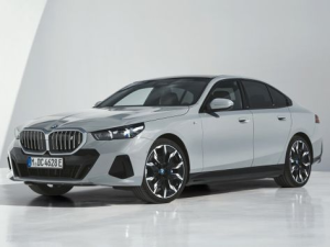 BMW i5 (G60) Седан 05.2023 -  н.в.