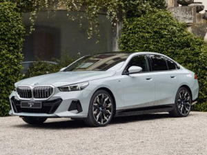 BMW i5 (G60) Седан 05.2023 -  н.в.