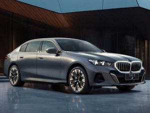 BMW i5 (G68) Седан 05.2023 -  н.в.