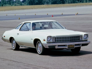 Buick Century Купе 09.1974 - 09.1975