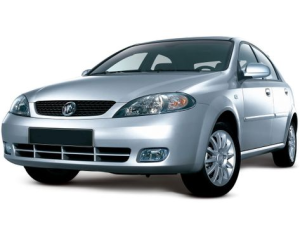 Buick Excelle Хэтчбек 5 дв. 10.2004 - 08.2009