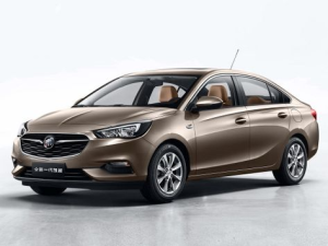 Buick Excelle Седан 06.2018 -  н.в.
