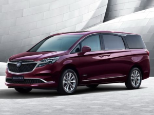 Buick GL8 Avenir Минивэн 04.2020 - 12.2022