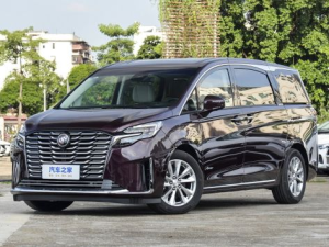 Buick GL8 Avenir Минивэн 08.2022 -  н.в.