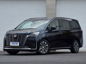 Buick GL8 ES Минивэн 08.2022 -  н.в.
