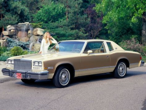 Buick Riviera Купе 10.1976 - 09.1978