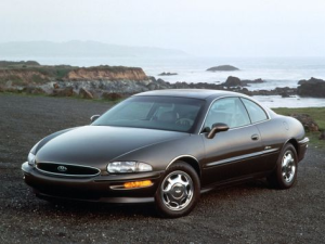Buick Riviera Купе 05.1994 - 11.1998