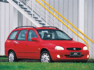 Buick Sail Универсал 12.2001 - 12.2005