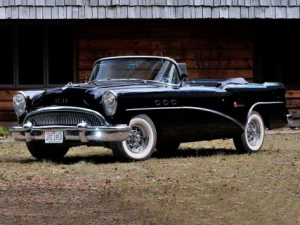 Buick Special Открытый кузов 01.1949 - 12.1954