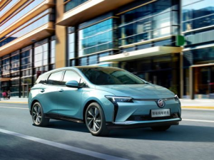 Buick Velite 6 Универсал 11.2021 -  н.в.