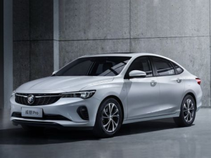 Buick Verano Pro Седан 04.2021 -  н.в.