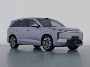 BYD Datang Джип/SUV 5 дв. 02.2026 -  н.в.