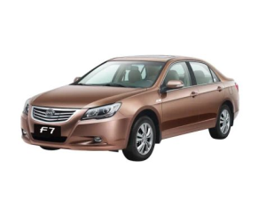 BYD F7 Седан 04.2013 - 06.2015