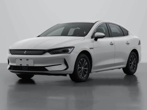BYD Linghui e5 Седан 01.2026 -  н.в.