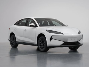 BYD Linghui e7 Седан 01.2026 -  н.в.