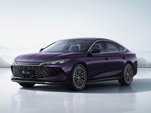 BYD Qin L DM Седан, Гибрид 04.2024 -  н.в.