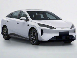 BYD Seal 06 EV Седан 12.2025 -  н.в.