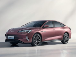 BYD Seal 07 Седан, Гибрид 09.2023 -  н.в.