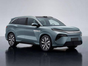 BYD Tang L Джип/SUV 5 дв., Гибрид 01.2025 -  н.в.