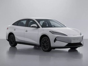 BYD e7 Седан 01.2025 -  н.в.