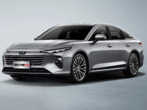 Bestune B70 Лифтбек 12.2024 -  н.в.