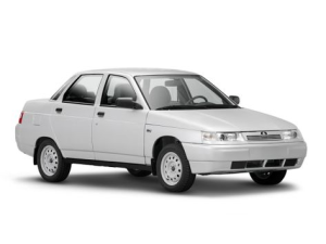 Богдан 2110 Седан 03.2009 - 11.2012