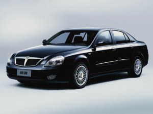 Brilliance M1 Седан 01.2006 - 08.2009
