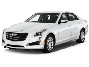 Cadillac CTS Седан 03.2013 - 12.2019