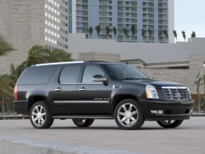 Cadillac Escalade (GMT900) Джип/SUV 5 дв. 09.2006 - 01.2014