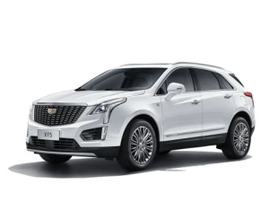 Cadillac XT5 Джип/SUV 5 дв. 06.2019 - 04.2022