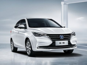 Changan Alsvin Седан 04.2018 -  н.в.