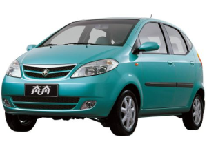 Changan Benben Хэтчбек 5 дв. 11.2006 - 12.2011