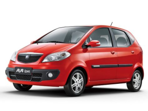 Changan Benben Хэтчбек 5 дв. 11.2010 - 04.2014