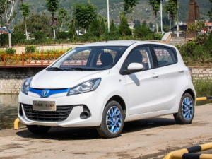 Changan Benben Хэтчбек 5 дв. 11.2013 - 03.2020
