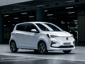 Changan Benben Хэтчбек 5 дв. 01.2020 - 01.2024