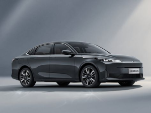 Changan Qiyuan Nevo A05 Седан, Гибрид 10.2023 -  н.в.