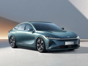 Changan Qiyuan Nevo A07 Лифтбек, Гибрид 09.2023 -  н.в.