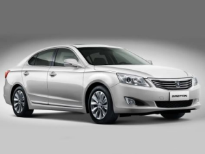 Changan Raeton Седан 12.2013 - 12.2017