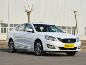 Changan Raeton Седан 06.2016 - 06.2019