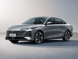 Changan Yida Седан 02.2023 -  н.в.