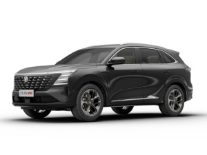 Changan CS75 Plus Джип/SUV 5 дв. 09.2024 -  н.в.