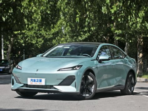 Changan Deepal Shenlan SL03 (C385) Лифтбек, Гибрид 05.2022 -  н.в.