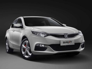 Changan Eado XT Хэтчбек 5 дв. 04.2013 - 12.2015