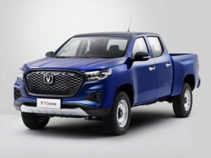 Changan Kaicene F70 Пикап 10.2023 -  н.в.