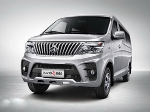 Changan Kaicene Ruixing M60 Минивэн 07.2019 -  н.в.