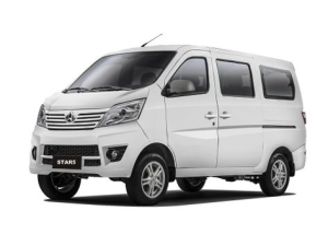 Changan Kaicene Star 5 Минивэн 07.2012 -  н.в.